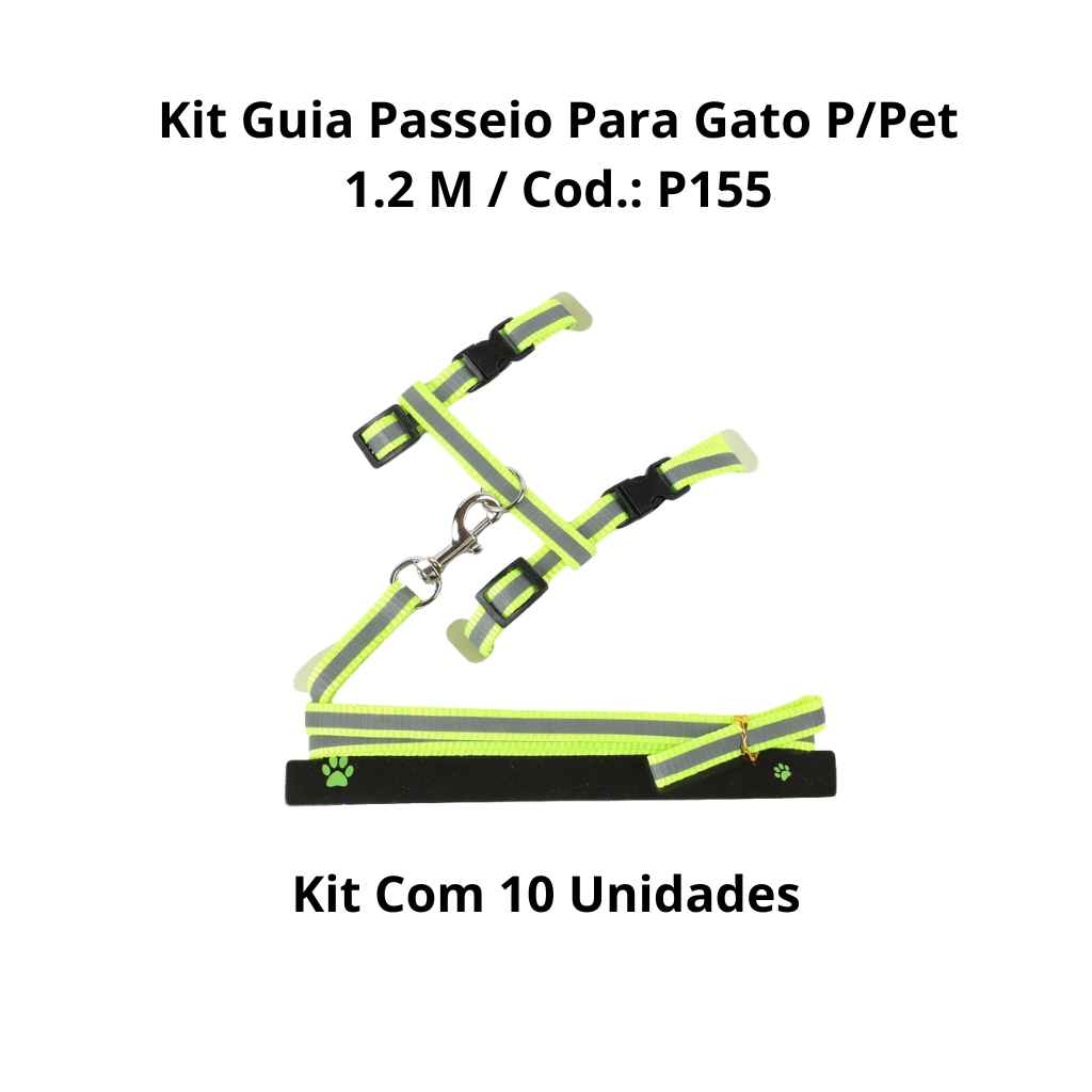 Guia para Cães P-155