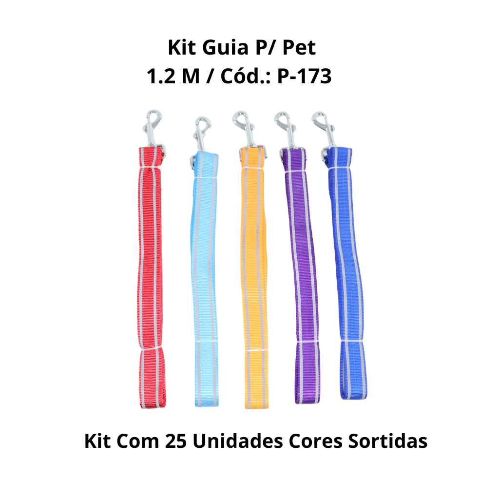 Guia para Cães P-173